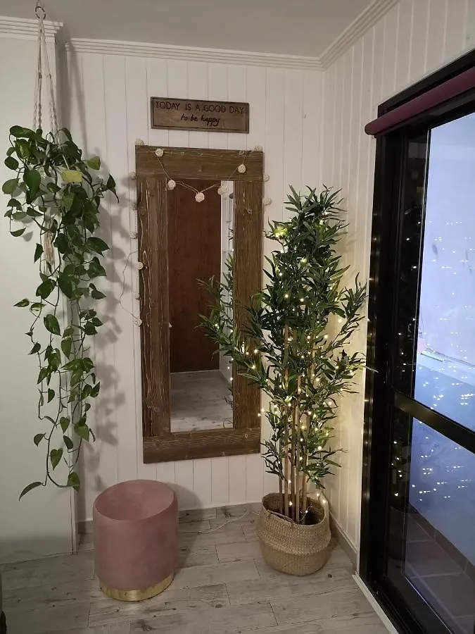 Balcon De Estepona Apartment 0*,  İspanya