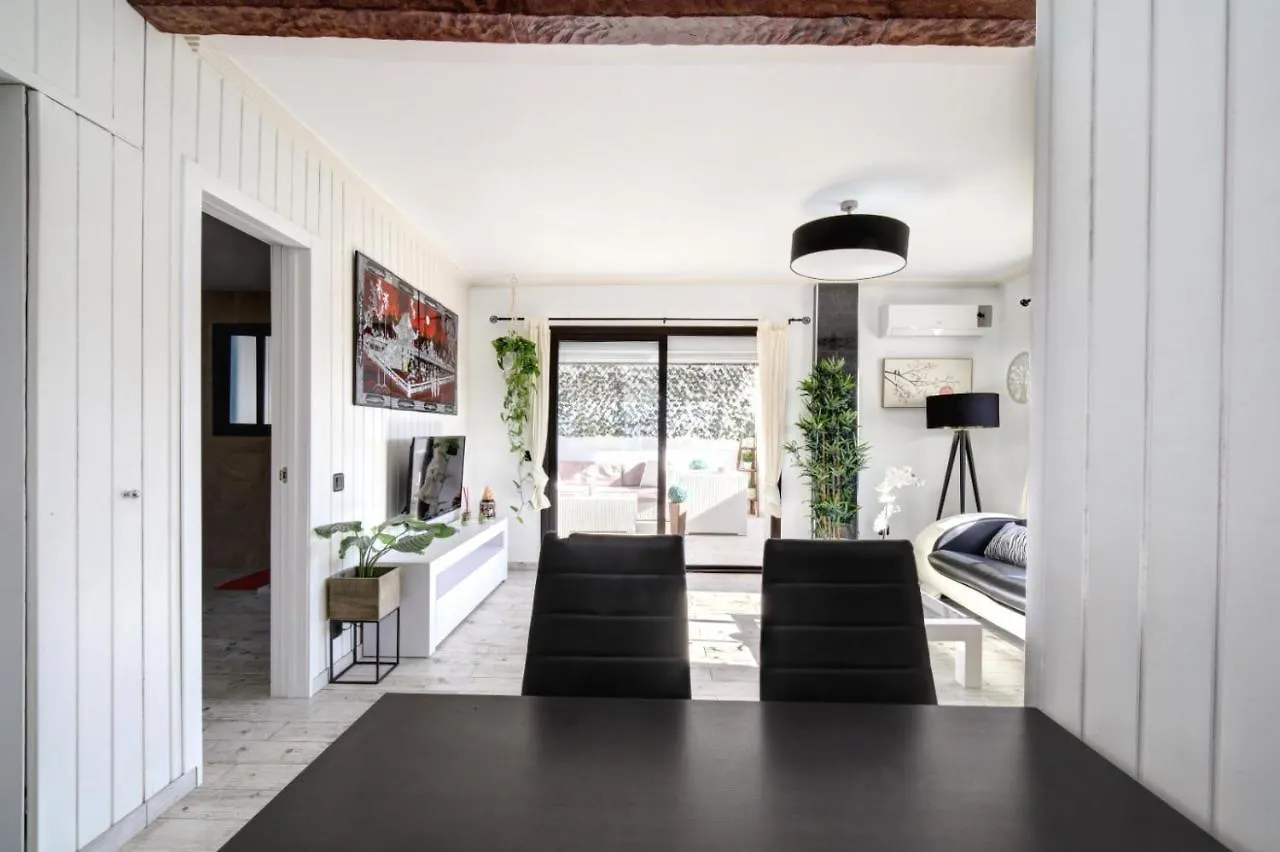 Balcon De Estepona Apartment